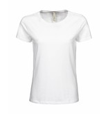 Tee Jays Ladies Luxury T-Shirt