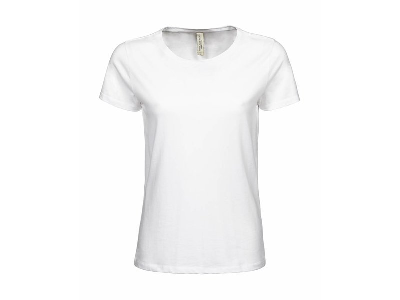 Tee Jays Ladies Luxury T-Shirt