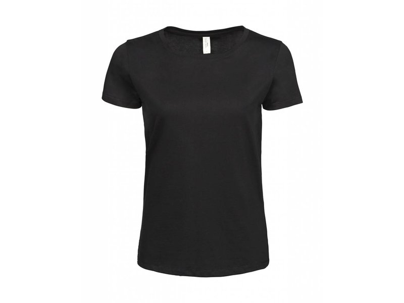 Tee Jays Ladies Luxury T-Shirt