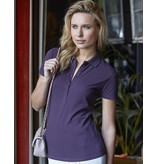 Tee Jays Ladies Luxury Stretch Polo