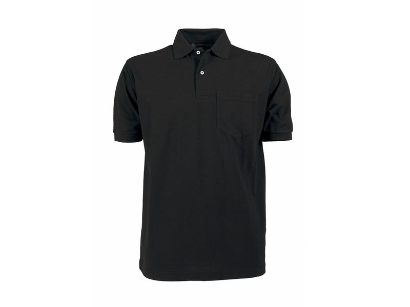 Tee Jays Pocket Polo