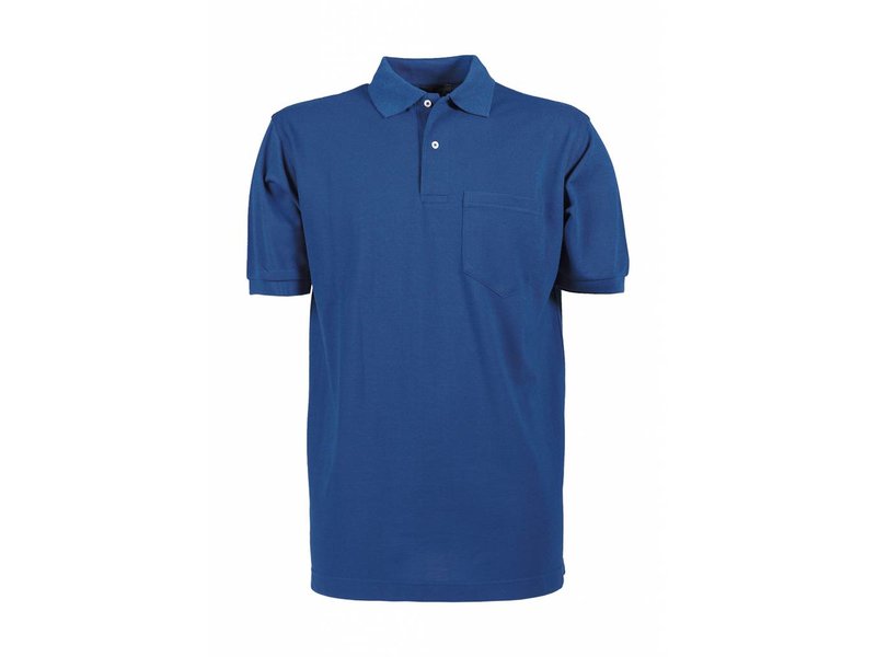 Tee Jays Pocket Polo