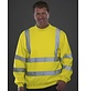 Yoko Sweater Hi-Vis Yellow