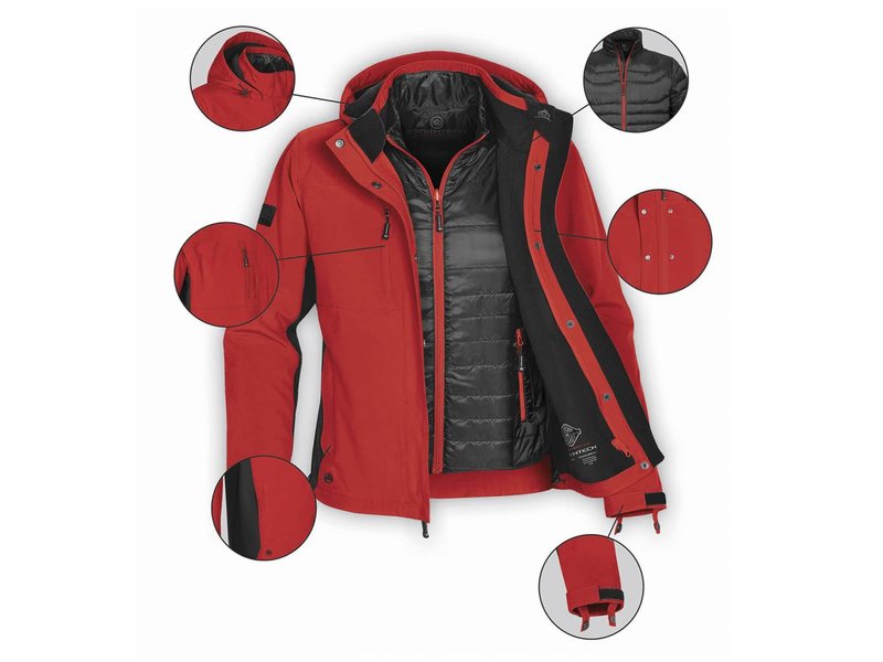 Stormtech Atmosphere 3-in-1 Jacket