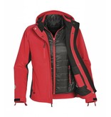 Stormtech Ladies' Atmosphere 3-in-1 Jacket