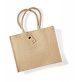 Westford Mill Classic Jute Shopper