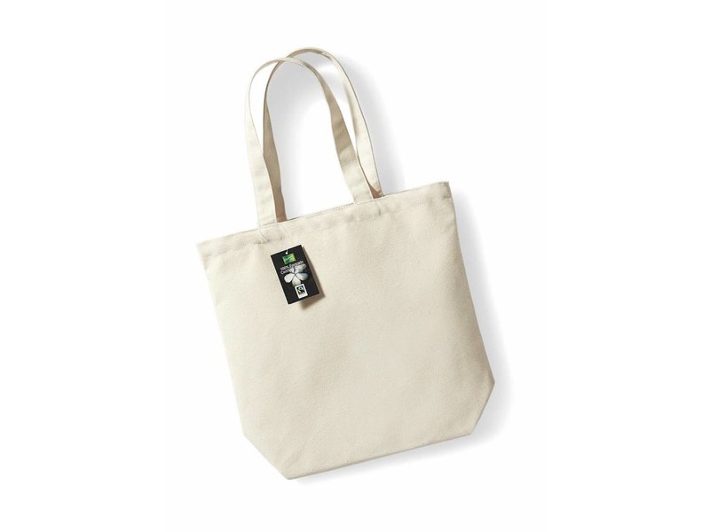 Westford Mill Fairtrade Camden Shopper