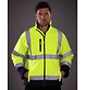 Yoko Hi-Vis Softshell Jacket