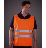 Yoko Hi Vis Adult Tabard Yoko Hi Vis Adult Tabard