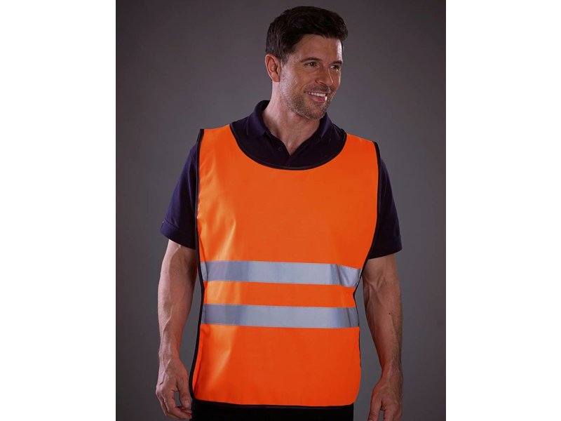 Yoko Hi Vis Adult Tabard