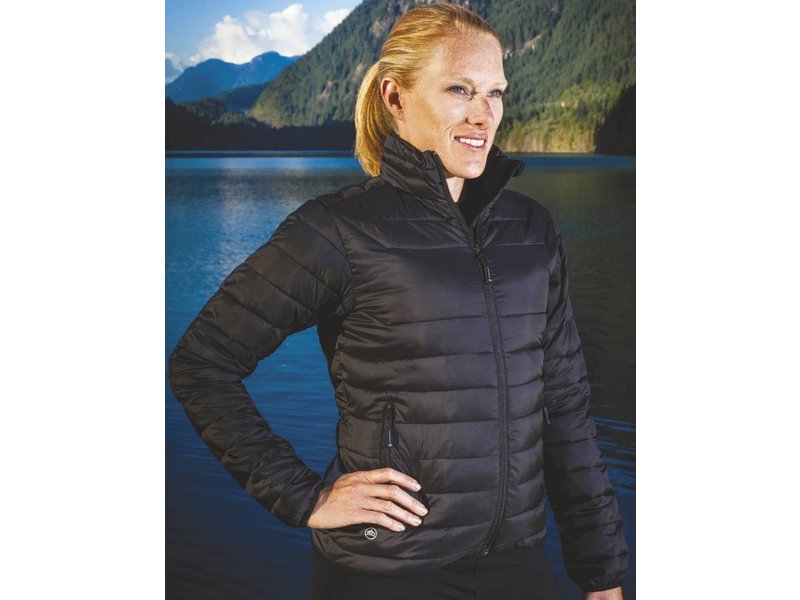 Stormtech Ladies' Altitude Jacket