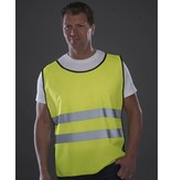 Yoko Hi Vis Adult Tabard