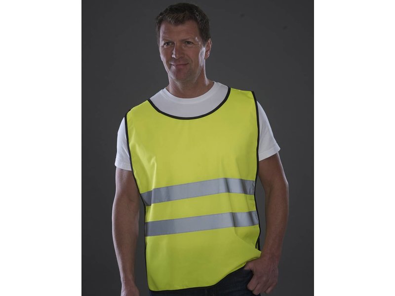 Yoko Hi Vis Adult Tabard