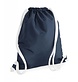 Bag Base Icon Drawstring Backpack