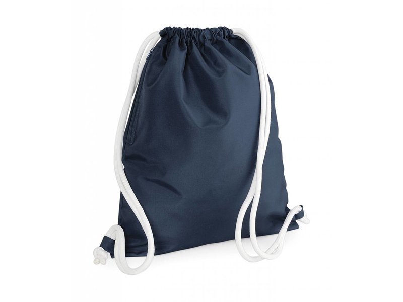 Bag Base Icon Drawstring Backpack