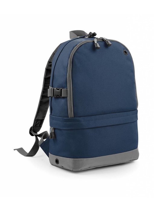 Bag Base | BG550 | 600.29 | BG550 | Athleisure Pro Backpack