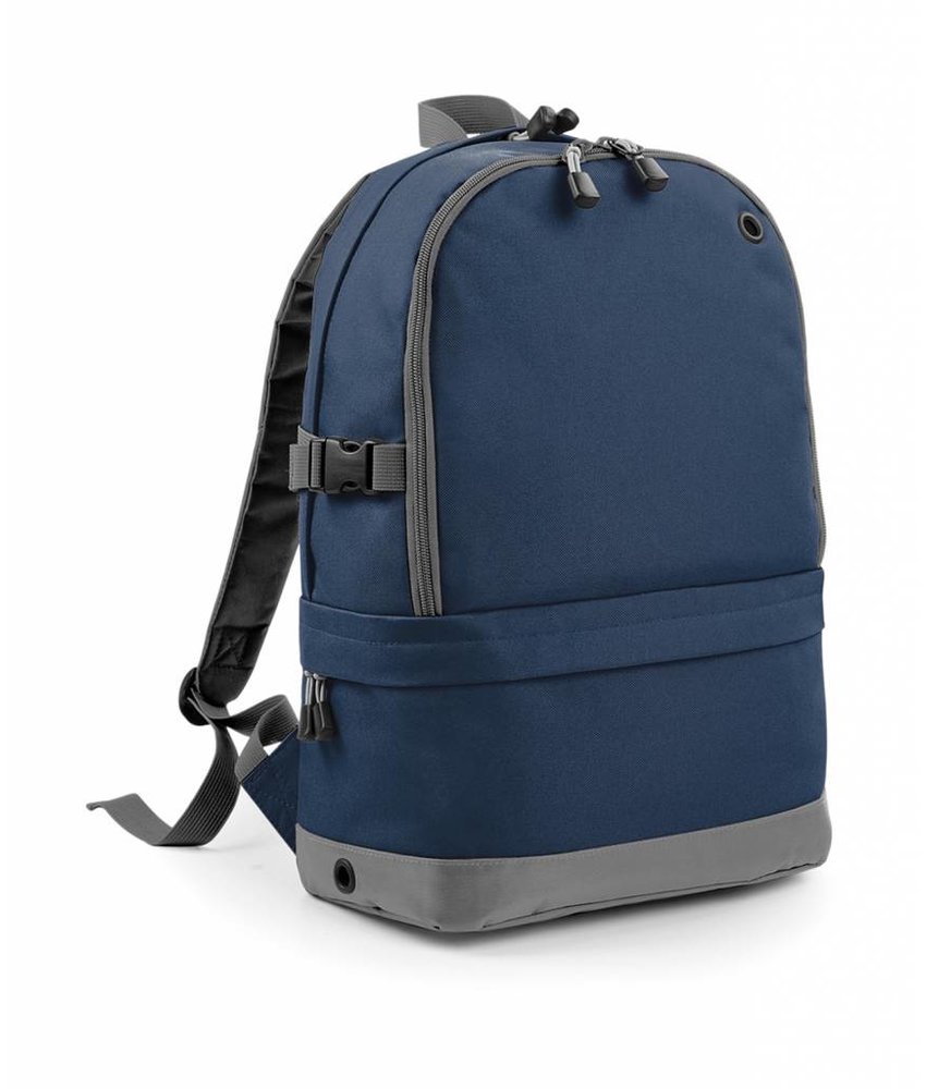 Bag Base | BG550 | 600.29 | BG550 | Athleisure Pro Backpack