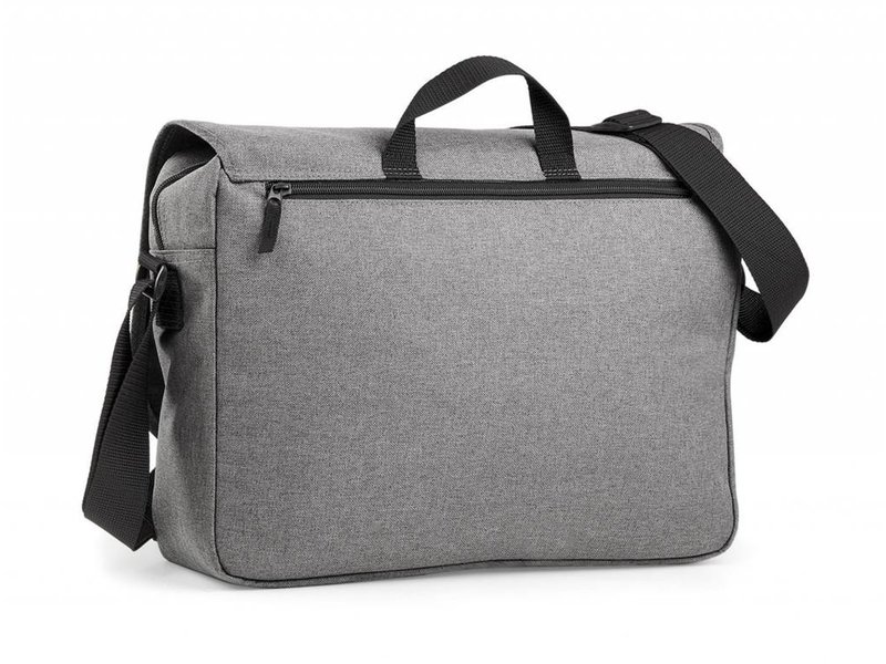 Bag Base Two-Tone Digital Messenger