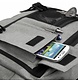 Bag Base Two-Tone Digital Messenger