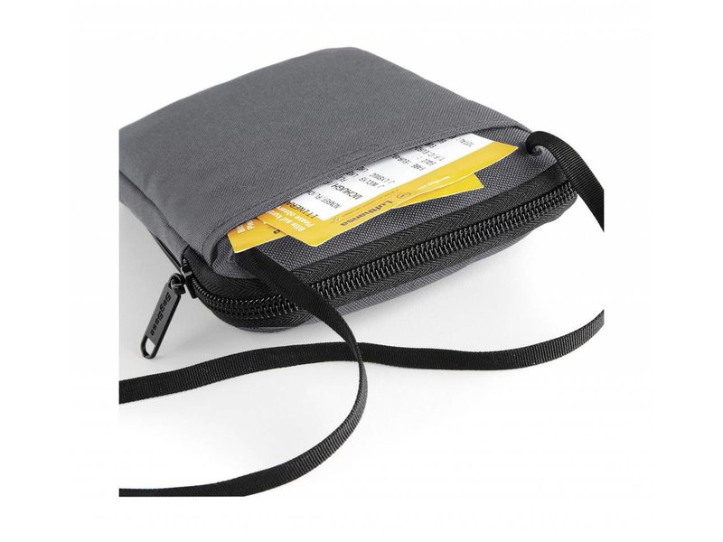 Bag Base Travel Wallet