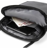 Bag Base Travel Wallet