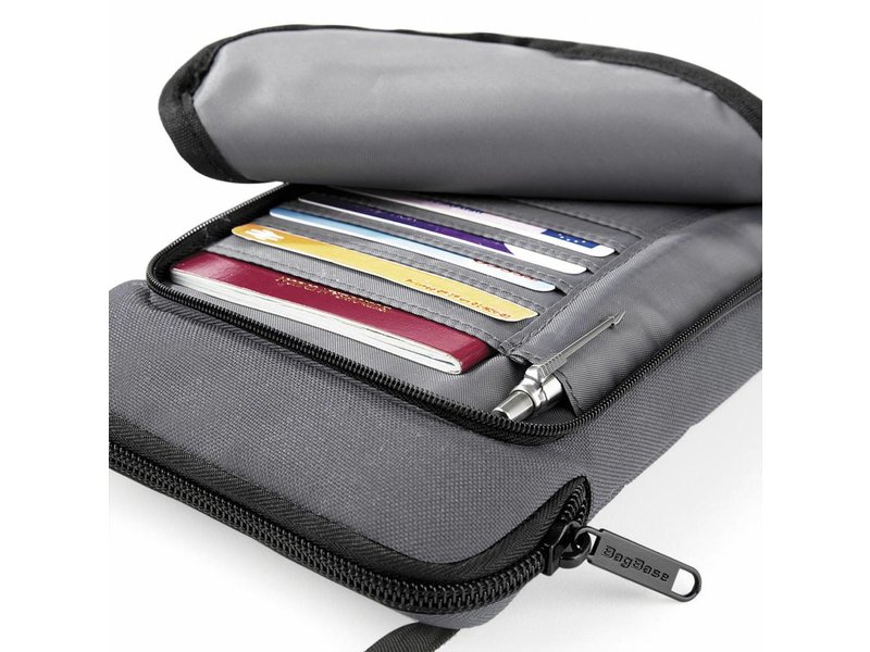 Bag Base Travel Wallet