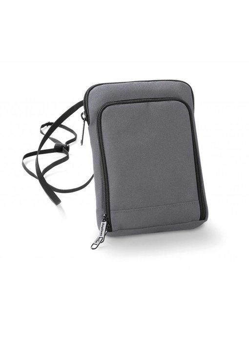 Bag Base | BG47 | 632.29 | BG47 | Travel Wallet