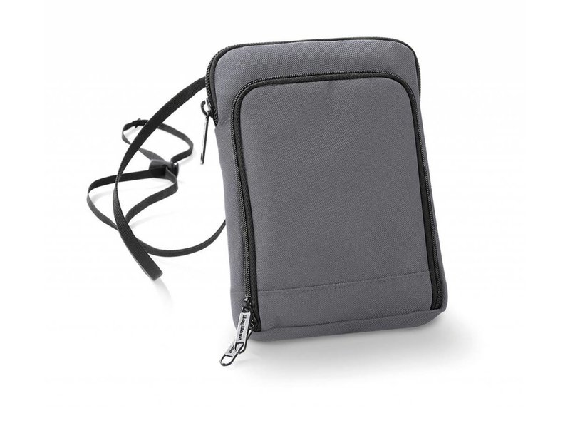 Bag Base Travel Wallet