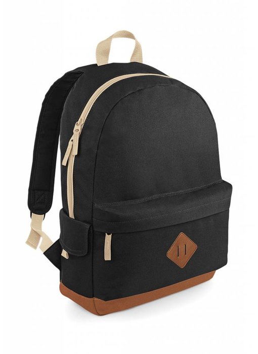 Bag Base | BG825 | 637.29 | BG825 | Heritage Backpack