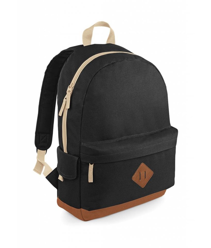 Bag Base | BG825 | 637.29 | BG825 | Heritage Backpack