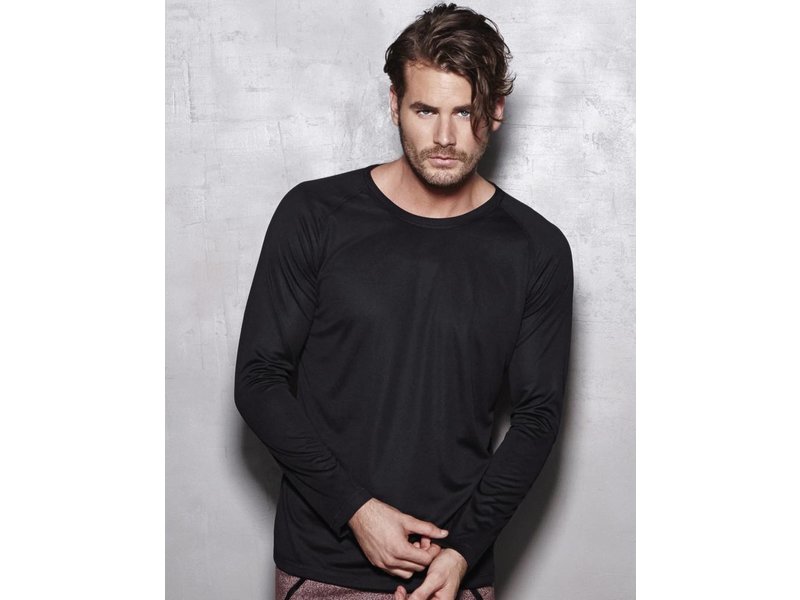 Stars by Stedman Active 140 LS Men