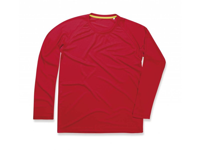 Stars by Stedman Active 140 LS Men