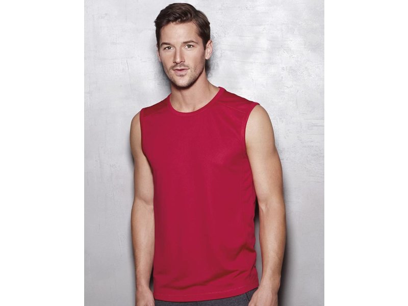 Stars by Stedman Active 140 Sleeveless Men