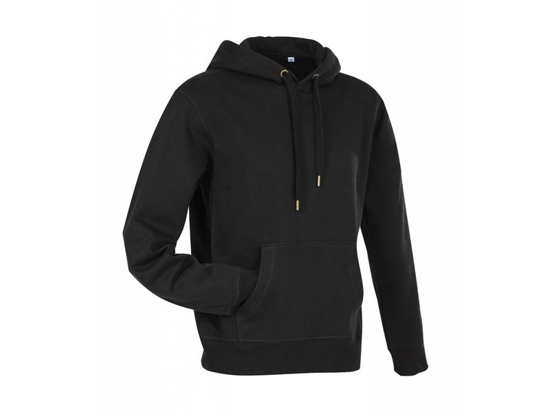 Stars by Stedman Active Hoodie Men