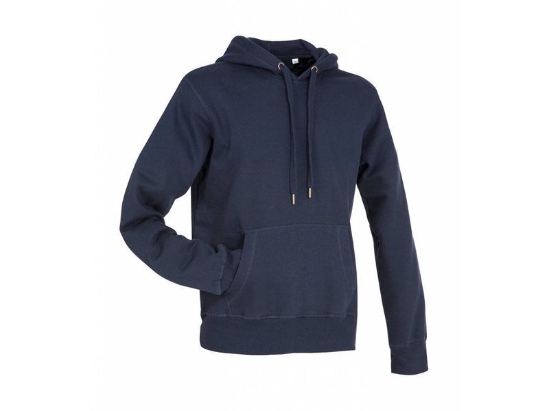 Stars by Stedman Active Hoodie Men