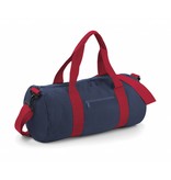 Bag Base Varsity Barrel Bag Bag Base Varsity Barrel Bag