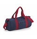 Bag Base Varsity Barrel Bag