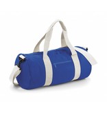 Bag Base Varsity Barrel Bag Bag Base Varsity Barrel Bag