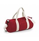 Bag Base Varsity Barrel Bag