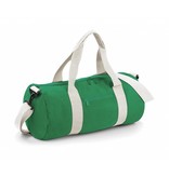 Bag Base Varsity Barrel Bag Bag Base Varsity Barrel Bag