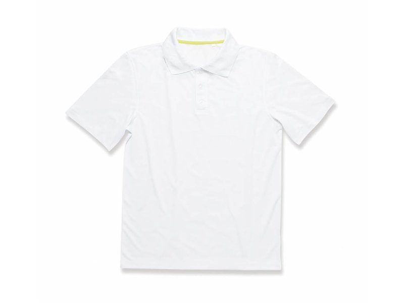 Stars by Stedman Active 140 Polo Men