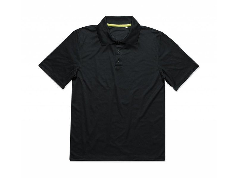 Stars by Stedman Active 140 Polo Men