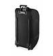 Bag Base Wheely Holdall "Black