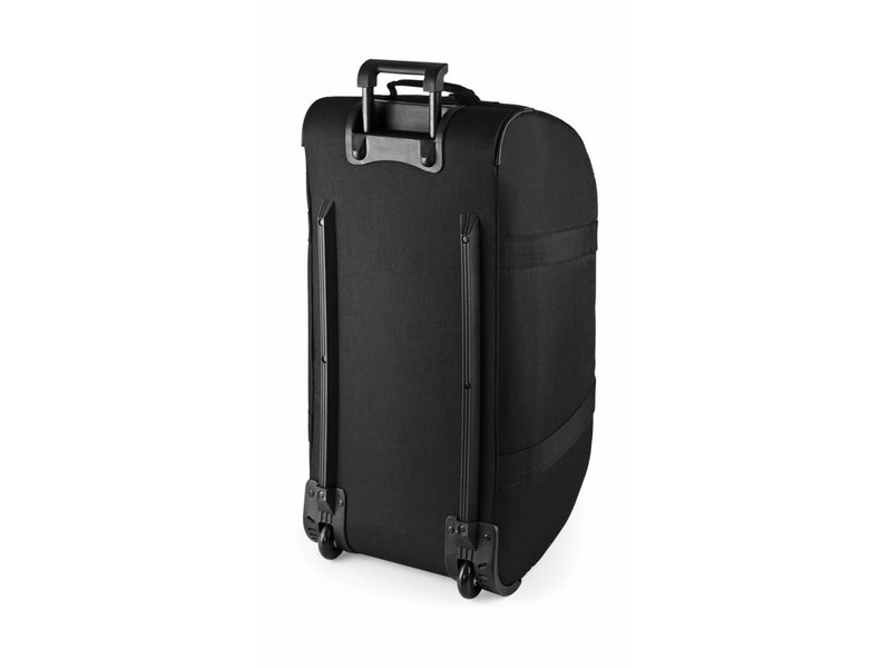 Bag Base Wheely Holdall "Black