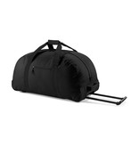 Bag Base Wheely Holdall "Black