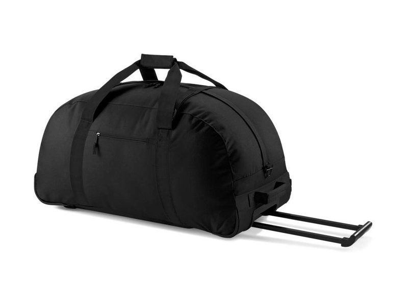 Bag Base Wheely Holdall "Black