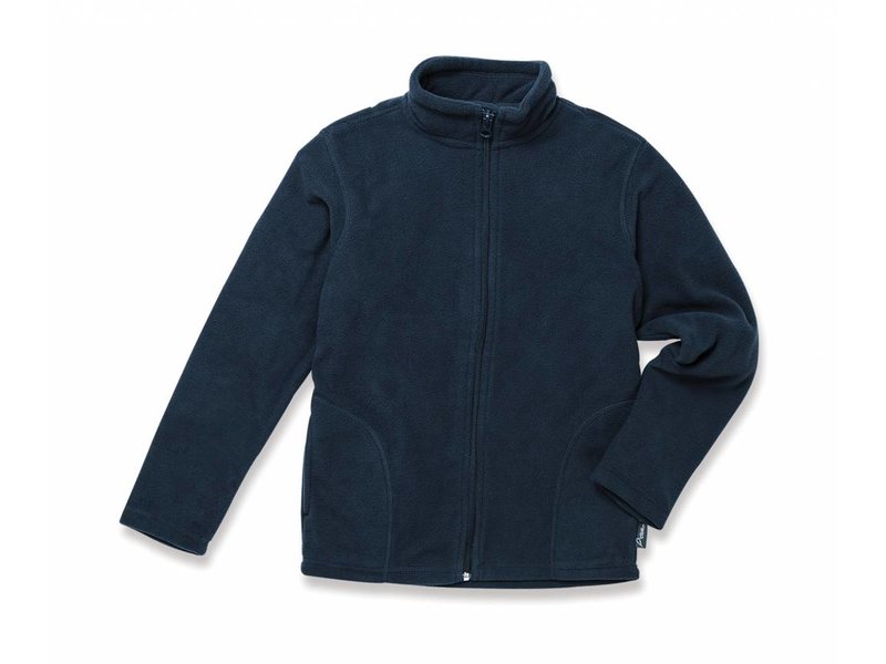 Stars by Stedman Active Fleece Jacket Kids