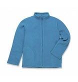 Stars by Stedman Active Fleece Jacket Kids