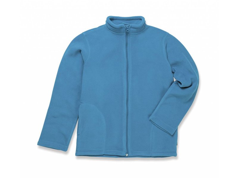 Stars by Stedman Active Fleece Jacket Kids