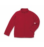 Stars by Stedman Active Fleece Jacket Kids